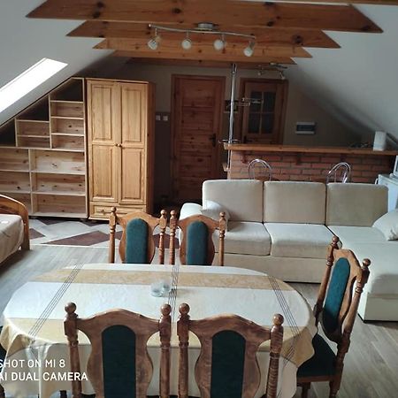 Agroturystyka Patynowka Клетно Экстерьер фото
