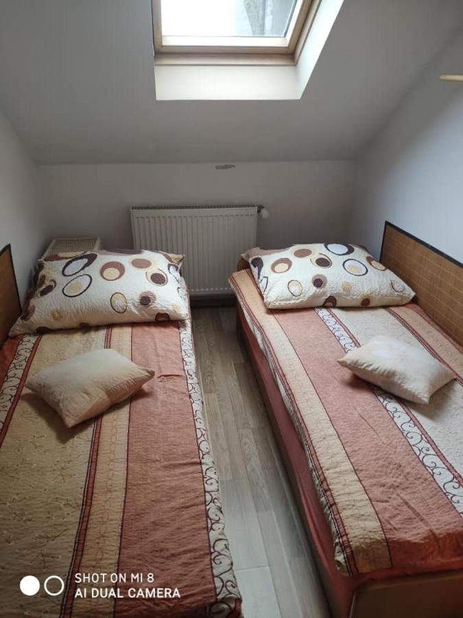 Agroturystyka Patynowka Клетно Экстерьер фото