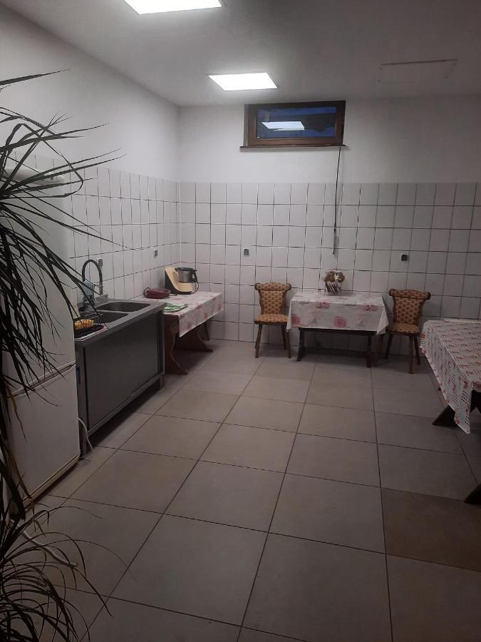 Agroturystyka Patynowka Клетно Экстерьер фото